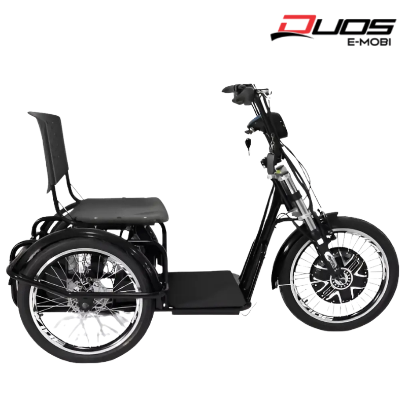 triciclo fox
